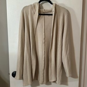 AE cardigan